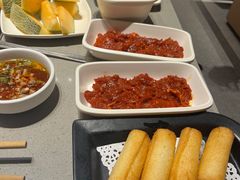 -海底捞火锅(龙湖北京大兴天街店)