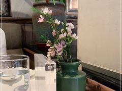 -夏朵餐厅(丁香店)