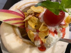 -大头虾越式风味餐厅(光明广场店)