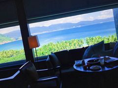 -三亚太阳湾柏悦酒店