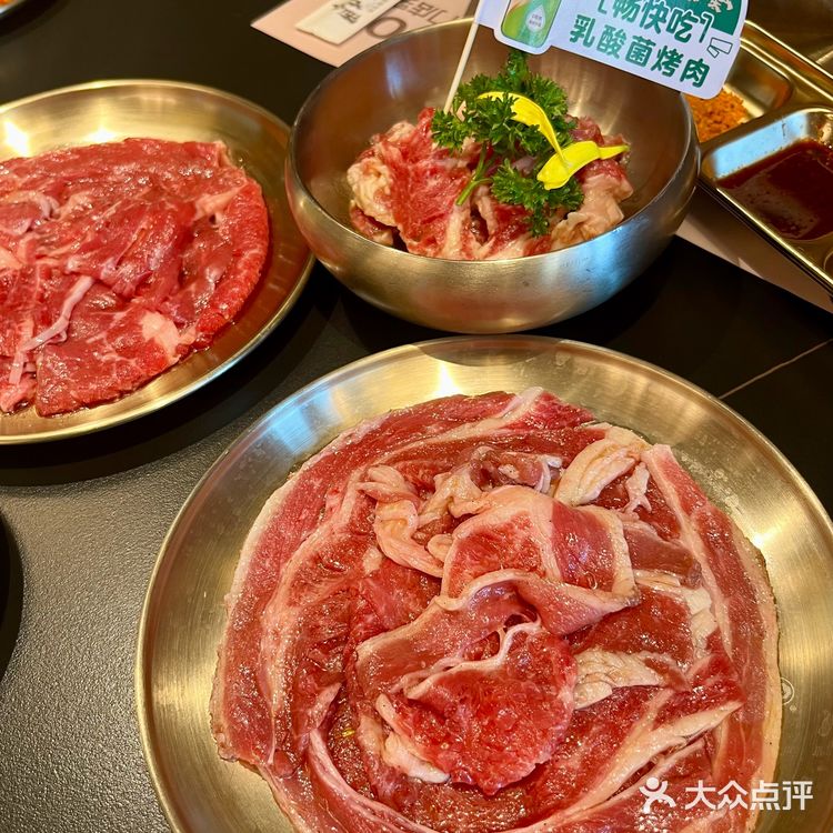 吃烤肉认准西塔老太太👵！