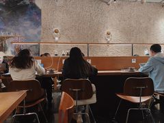 -马尾咖啡(宏济新路店)