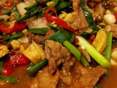 -筒子骨炖黄鸭叫·許家故事(凯德广场店)