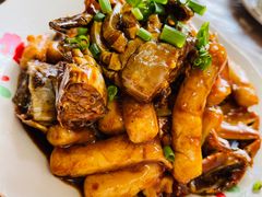 -妈妈的小作坊(陈家镇店)