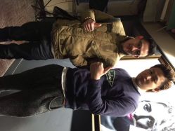 God Hands发型设计沙龙(长乐店)-Godhands美发设计沙龙