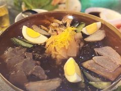 -平壤馆(西塔街店)