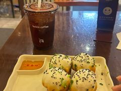 -东泰祥生煎馆(陕西南路店)