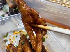 -微醺烤牛·炭火烧烤·精酿啤酒(东郊记忆店)