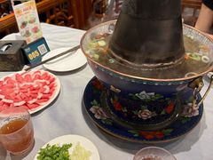 -东来顺饭庄(apm总店)