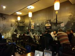 大堂-保定会馆(秀兰店)