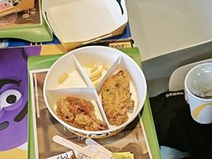 -麦当劳(塔园路店)