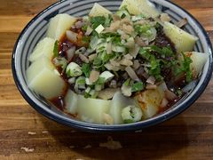 -洁美凉粉店(温江店)