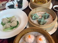 -索菲特酒店·乐轩华中餐厅