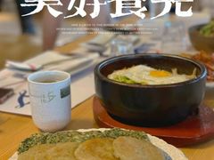 -延松朝鲜族料理