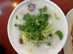 -福满楼中餐厅