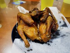 -煲煲掂风味煲仔饭餐厅(西区店)