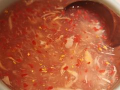 -吴越荣记苏州菜·松鼠桂鱼(月光码头店)