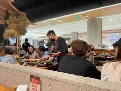 -黑牛の店·和牛烧肉(合生汇店)