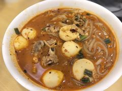 -酸辣粉(氹仔店)