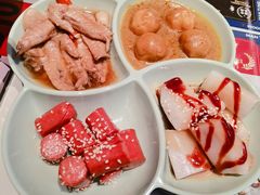 -文通冰室(温州万象城店)