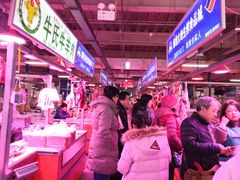 -锦绣大地批发市场-B座