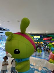 -万达宝贝王(上海浦江店)