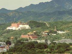 -磬锤峰森林公园