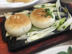 -福满园大酒楼(梅林店)