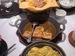 -客颂·客家宴(大壮国际广场店)