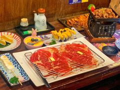 -仙隐小鹿中華の日料(正弘城店)