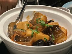 -南京景枫万豪酒店·万豪中餐厅
