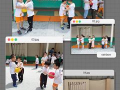 -上海市宝山星佑博爱幼儿园