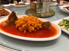 -玉华台饭庄·淮扬菜·烤鸭(望京店)