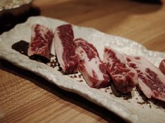 -韩国料理大力士(屏风街店)
