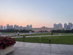 -大连人民广场