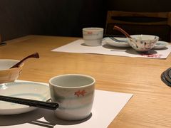 -隐泉京望日式料理(太和广场店)