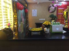 -莱仪堂艾灸经络养生馆(九亭一店)