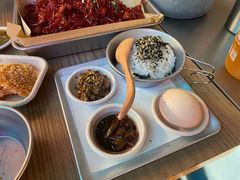 外婆拌饭-下酒(华熙店)