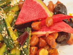 -聚首堂·特色小吃·肘子(什刹海德胜门店)