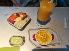 -豪客来牛排(伟诚广场店)