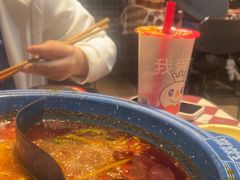 -王歘歘·chuǎ火锅(五道营店)