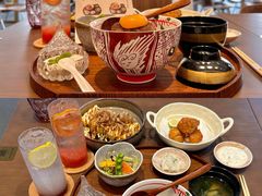 -ITARU食堂·定食料理(西丽店)
