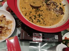 -古镇老食铺-徐州非遗技艺餐厅(大学城店)