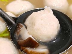 鱼丸-福祥厦门小馆(舟孟北路店)