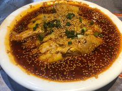 -红辣椒·川菜·火锅(张杨路店)