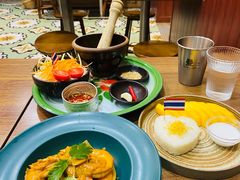 -曼谷食堂·泰国家庭料理