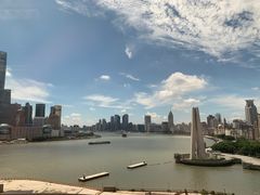 -上海外滩茂悦大酒店