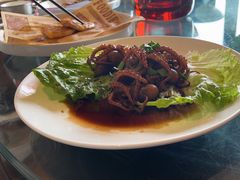 -鹰龙海畔度假酒店(咸祥店)
