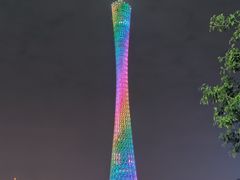 -广州塔