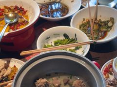 -洞庭土菜馆(天河北总店)